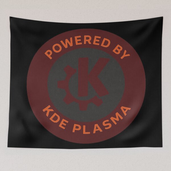 Item preview, KDE & Linux designed and sold by angoma.