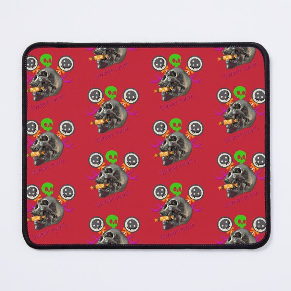 Item preview, Sweet tooth designed and sold by KingZareth's Wares.