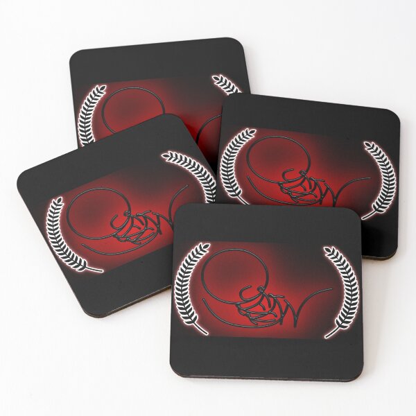 Item preview, RED QUEEN ART designed and sold by D-BaddestShop.