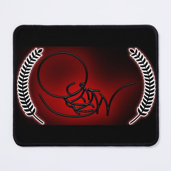 Item preview, RED QUEEN ART designed and sold by D-BaddestShop.