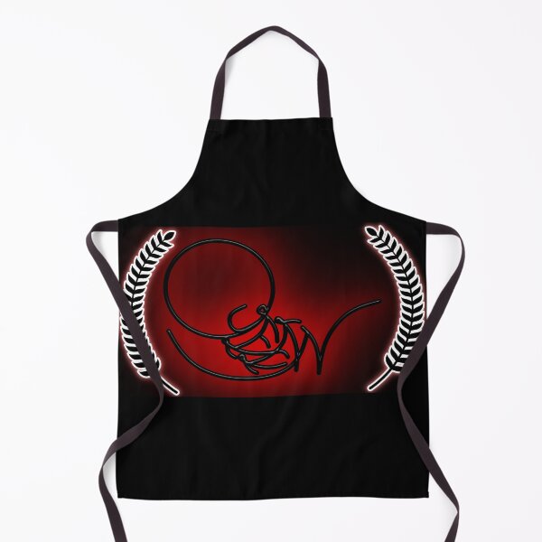 Item preview, RED QUEEN ART designed and sold by D-BaddestShop.