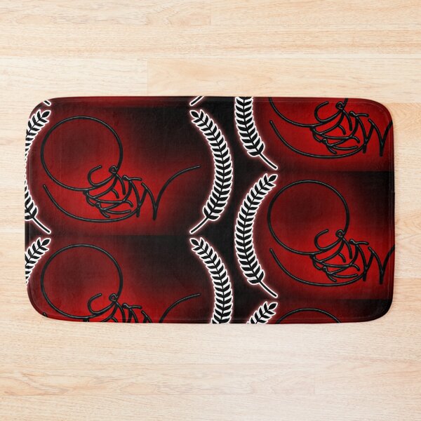 Item preview, RED QUEEN ART designed and sold by D-BaddestShop.