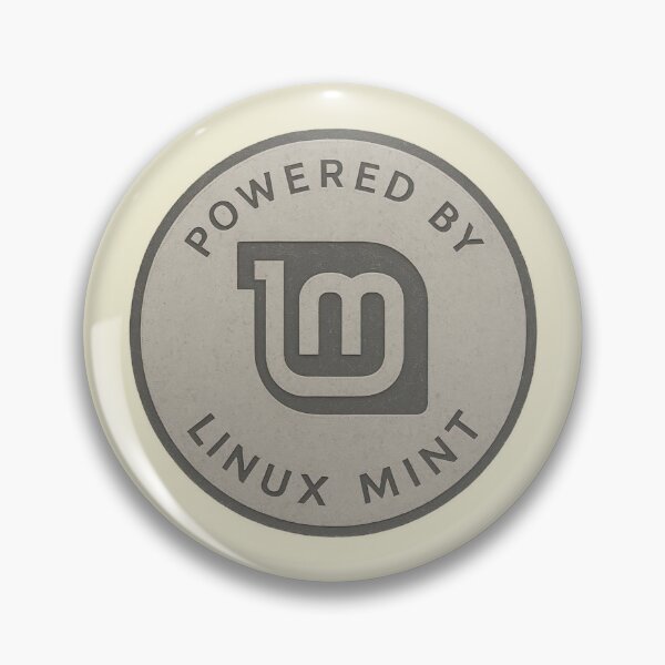 Item preview, Linux MINT designed and sold by angoma.