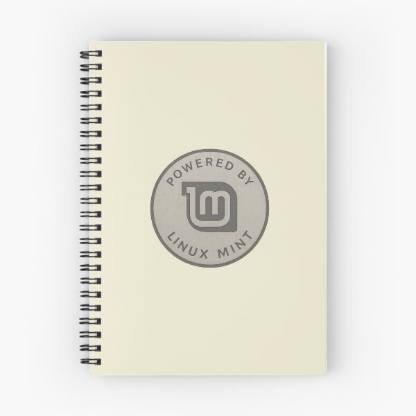 Item preview, Linux MINT designed and sold by angoma.