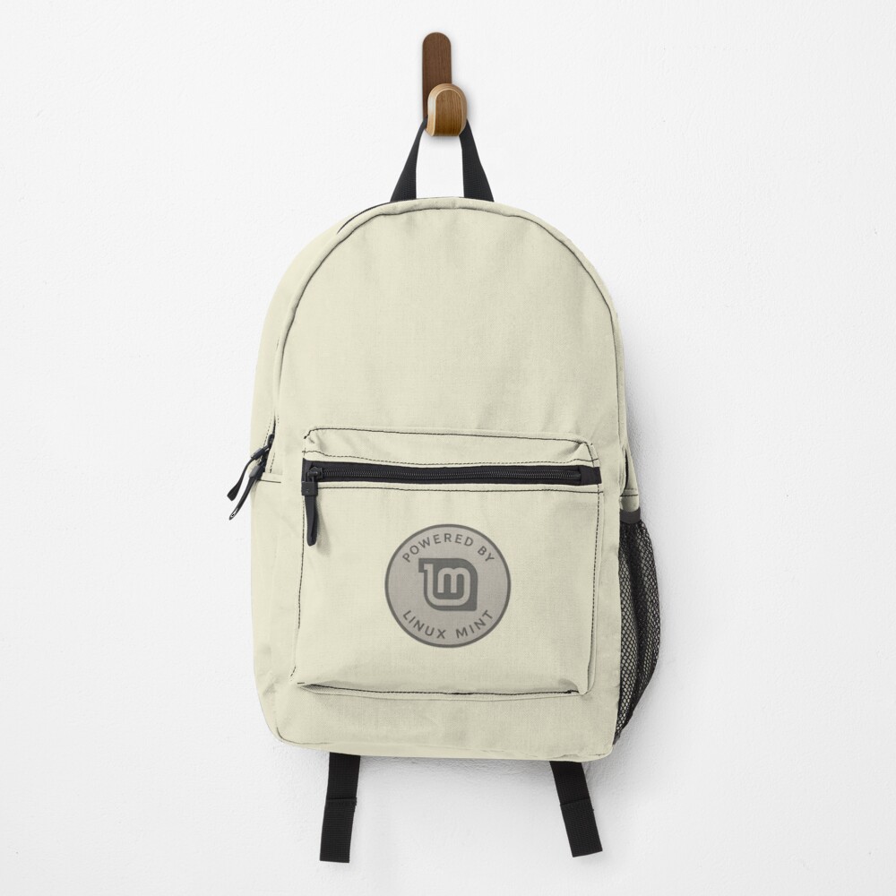 Item preview, Backpack designed and sold by angoma.