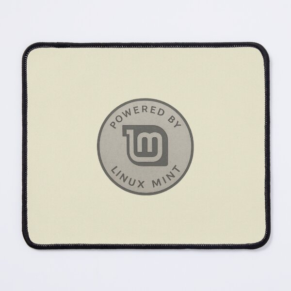 Item preview, Linux MINT designed and sold by angoma.