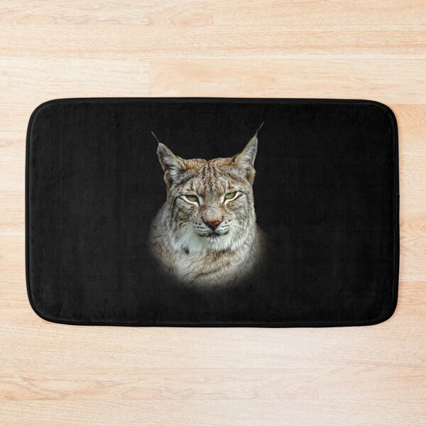 Item preview, Lynx portrait designed and sold by Guardi71.