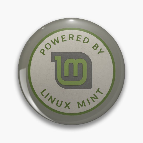Item preview, Linux MINT designed and sold by angoma.