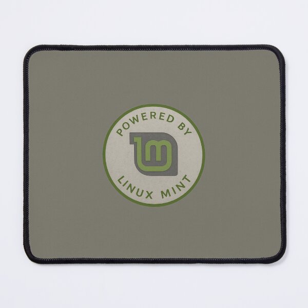 Item preview, Linux MINT designed and sold by angoma.