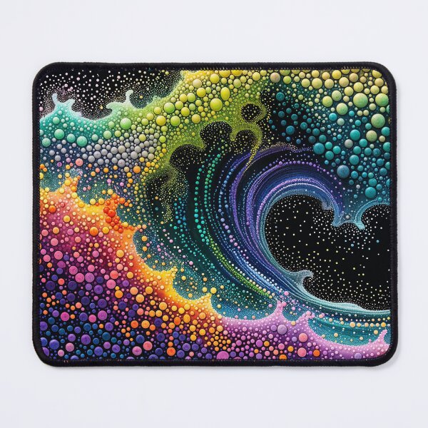 Item preview, Waves designed and sold by flashARTstudio.