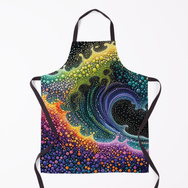 Item preview, Waves designed and sold by flashARTstudio.