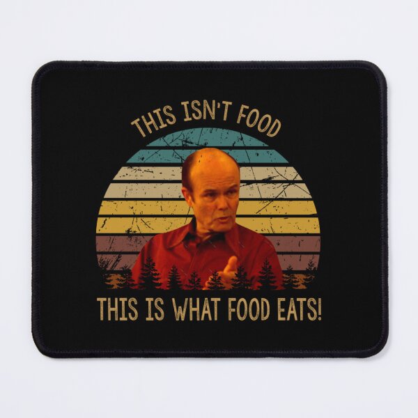 Item preview, That '70s Show art Red Forman vintage  designed and sold by schoollanliver.