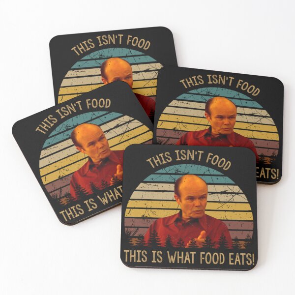 Item preview, That '70s Show art Red Forman vintage  designed and sold by schoollanliver.