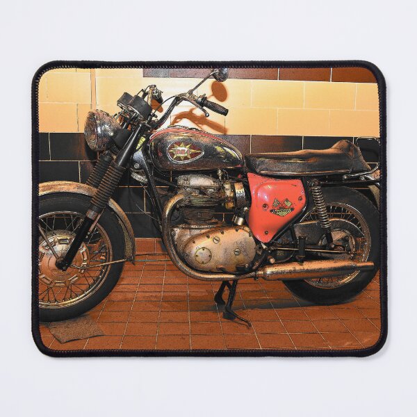 Item preview, 1968 Lightning 650 designed and sold by John Schneider.