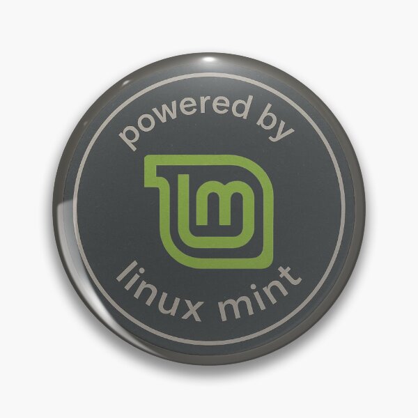 Item preview, Linux MINT designed and sold by angoma.