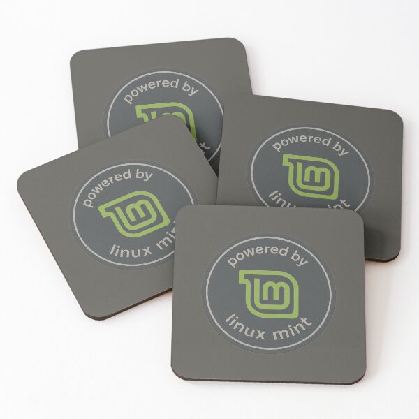 Item preview, Linux MINT designed and sold by angoma.