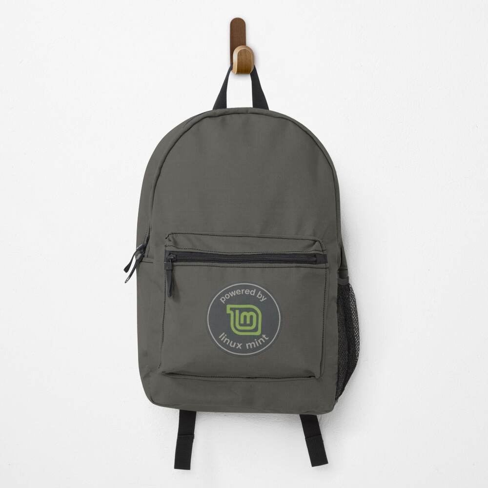 Item preview, Backpack designed and sold by angoma.