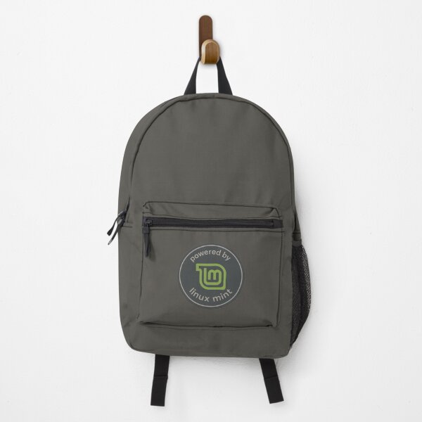 Item preview, Linux MINT designed and sold by angoma.