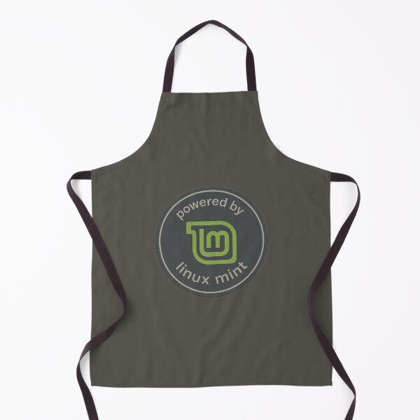 Item preview, Linux MINT designed and sold by angoma.