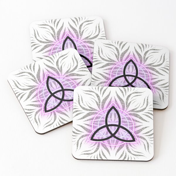 Item preview, Triquetra designed and sold by Karitza Daniela.