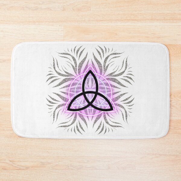 Item preview, Triquetra designed and sold by Karitza Daniela.