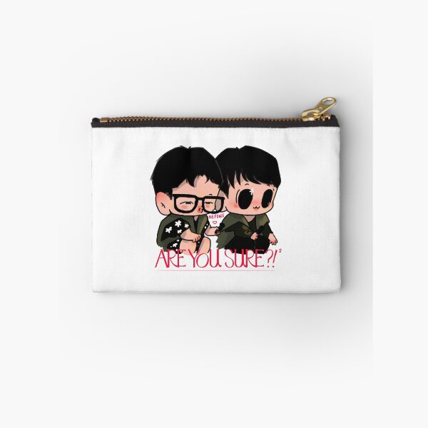 Item preview, are you sure jikook? designed and sold by nefows.
