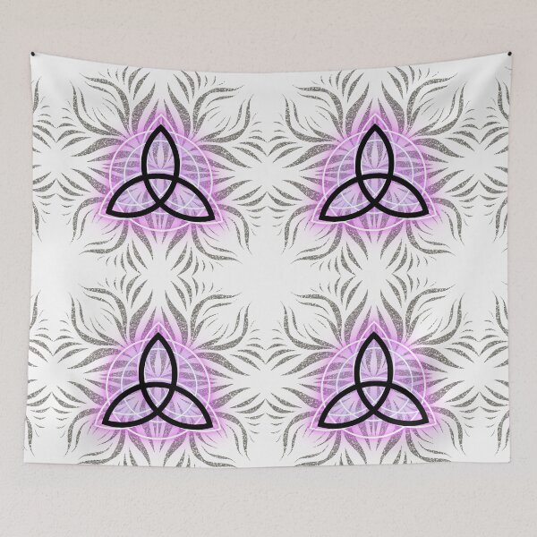 Item preview, Triquetra designed and sold by Karitza Daniela.