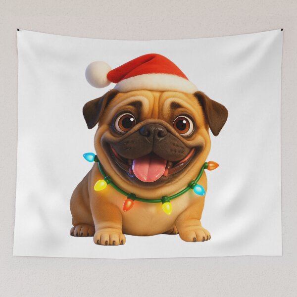 Item preview, Christmas Ori-Pei designed and sold by Sillytoe.