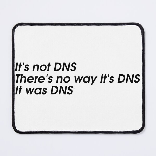 Item preview, Not DNS designed and sold by MAM Designs.