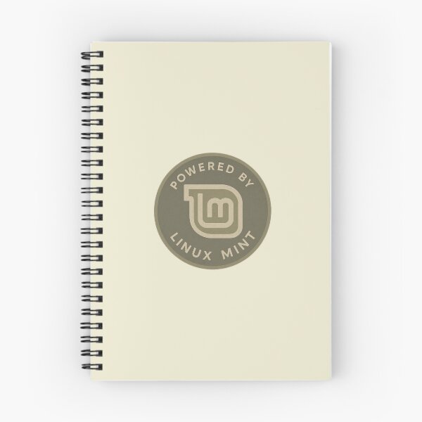 Item preview, Linux MINT designed and sold by angoma.