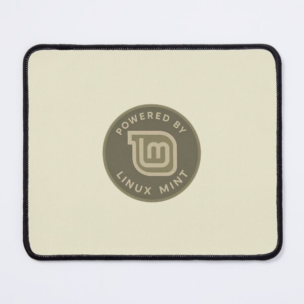 Item preview, Linux MINT designed and sold by angoma.