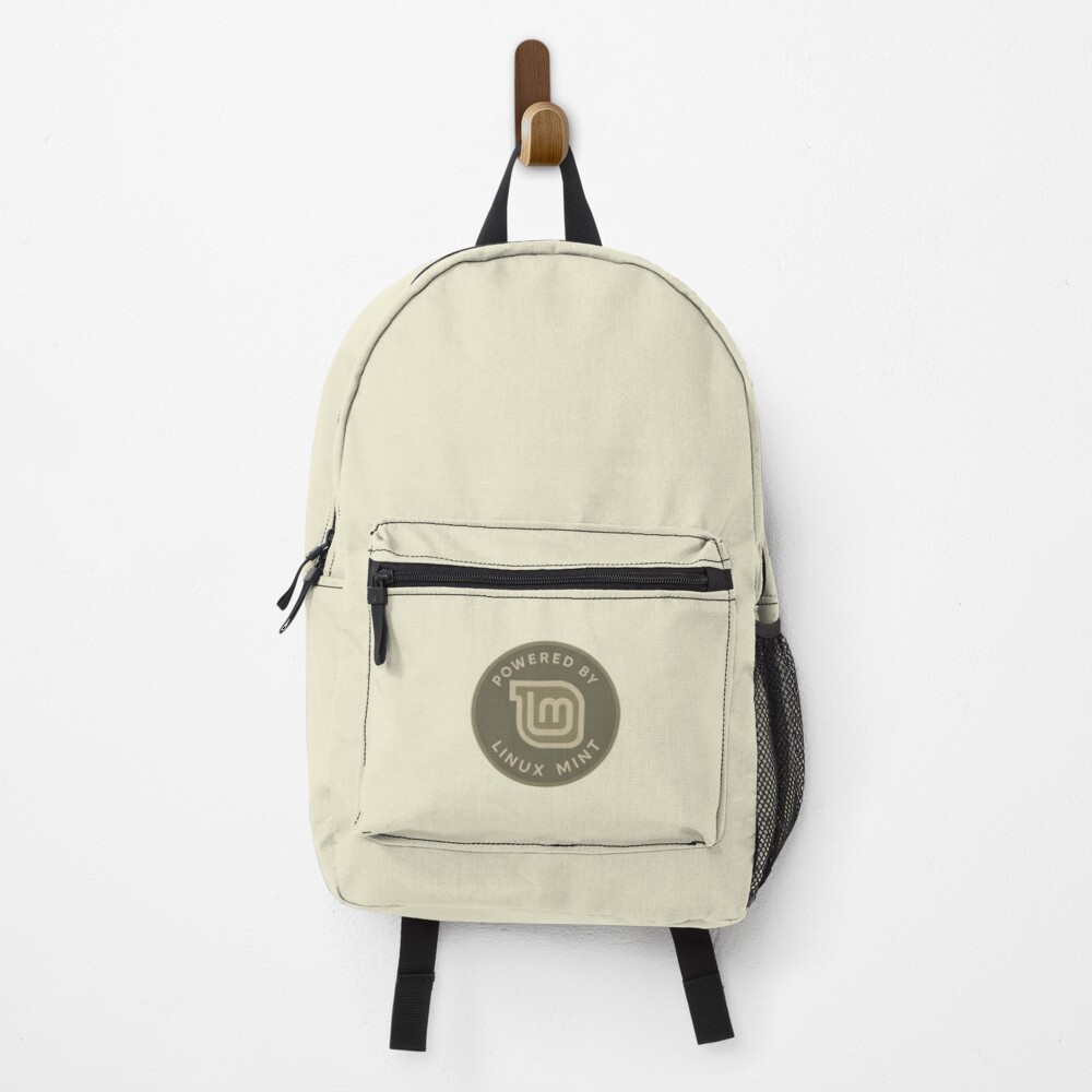 Item preview, Backpack designed and sold by angoma.