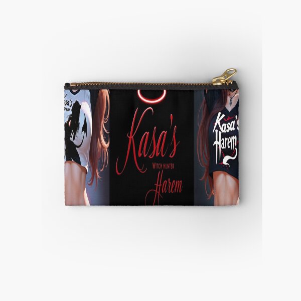 Item preview, Kasa’s Witch Hunter Harem | Shirt Banner designed and sold by KasaHunterHarem.