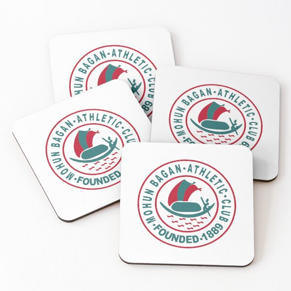 Item preview, Mohun Bagan designed and sold by 19sban.