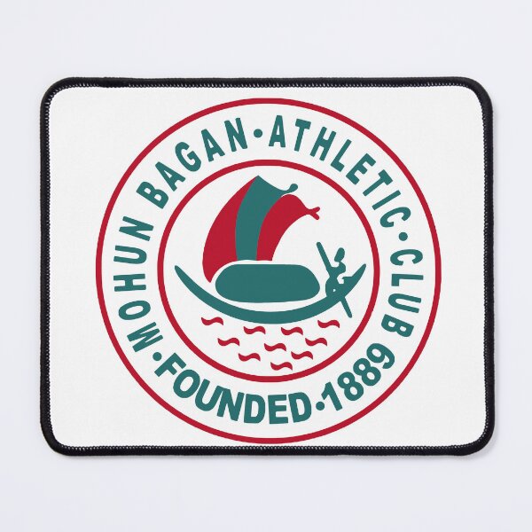Item preview, Mohun Bagan designed and sold by 19sban.