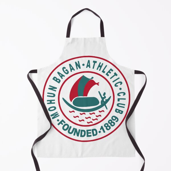 Item preview, Mohun Bagan designed and sold by 19sban.