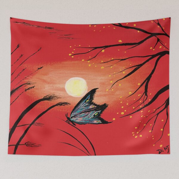 Item preview, Butterfly designed and sold by Dianne Hancock-James.