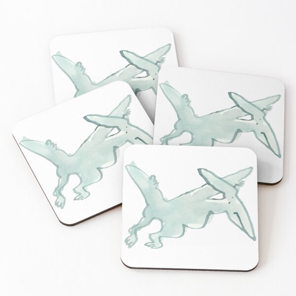 Item preview, Pterodactyl V2 designed and sold by Sam Tay Art.