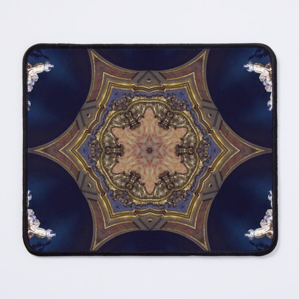 Item preview, Ave Maria – Kaleidoscope of Holiness / Swiss Art Photography designed and sold by Raphael Wolf.