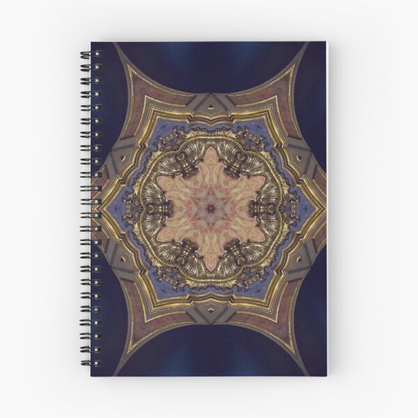 Item preview, Ave Maria – Kaleidoscope of Holiness / Swiss Art Photography designed and sold by Raphael Wolf.