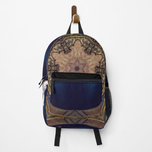 Item preview, Ave Maria – Kaleidoscope of Holiness / Swiss Art Photography designed and sold by Raphael Wolf.