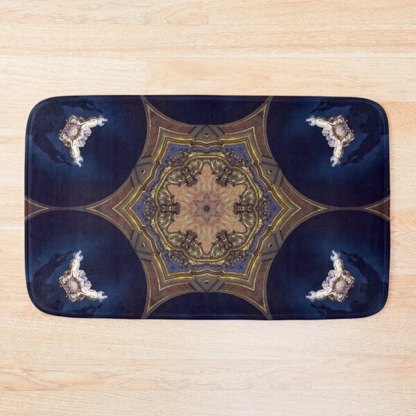 Item preview, Ave Maria – Kaleidoscope of Holiness / Swiss Art Photography designed and sold by Raphael Wolf.