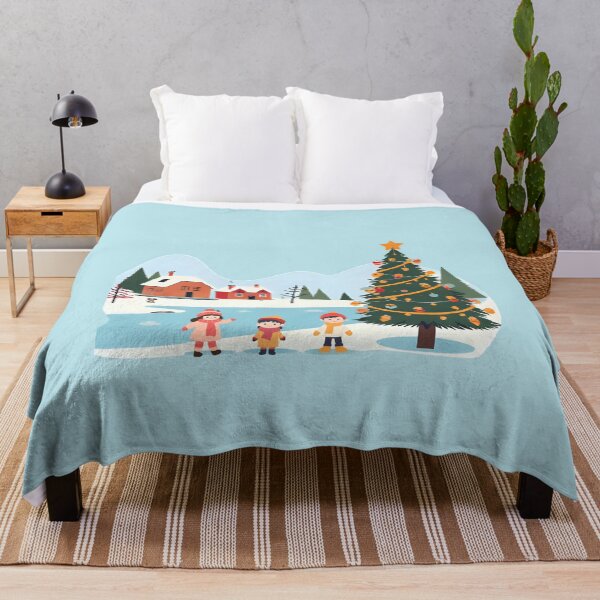 Item preview, Pastel and minimalist Christmas designed and sold by Knock on my door.
