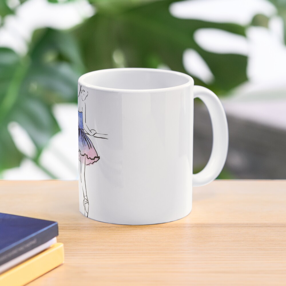 Item preview, Classic Mug designed and sold by OlgaBerlet.