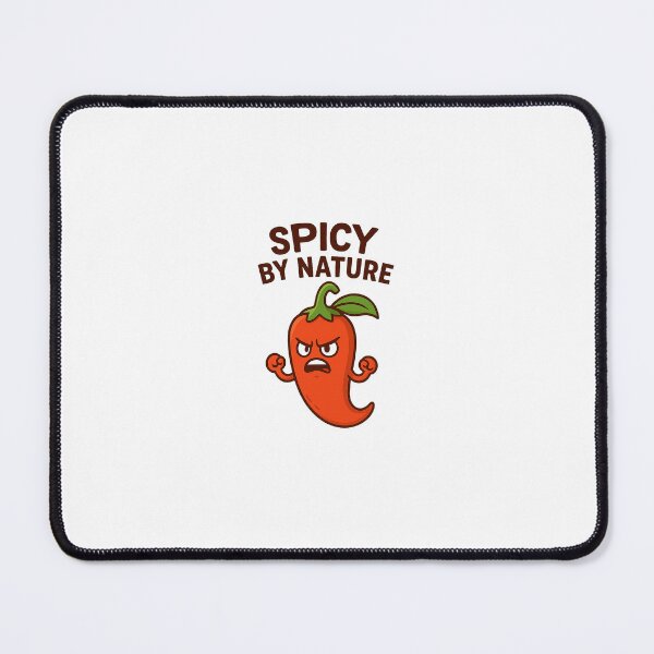 Item preview, Spicy by Nature designed and sold by Nanouthepom.