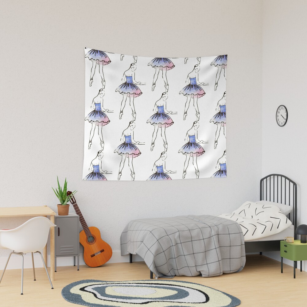 Item preview, Tapestry designed and sold by OlgaBerlet.