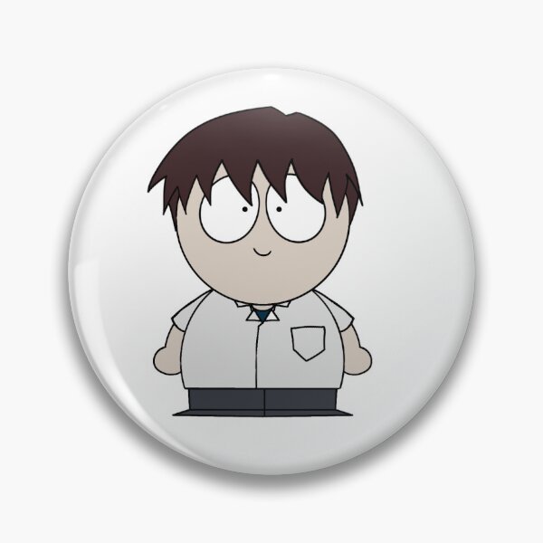 Artikelvorschau, Shinji Ikari entworfen und verkauft von lumisnt.
