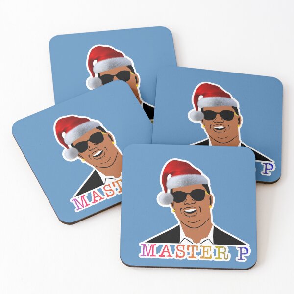 Item preview, Master P Christmas Gift designed and sold by ZooStateofMind.