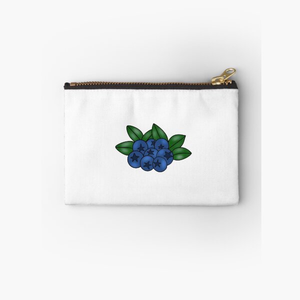 Item preview, Blueberries designed and sold by Sartoris Art.