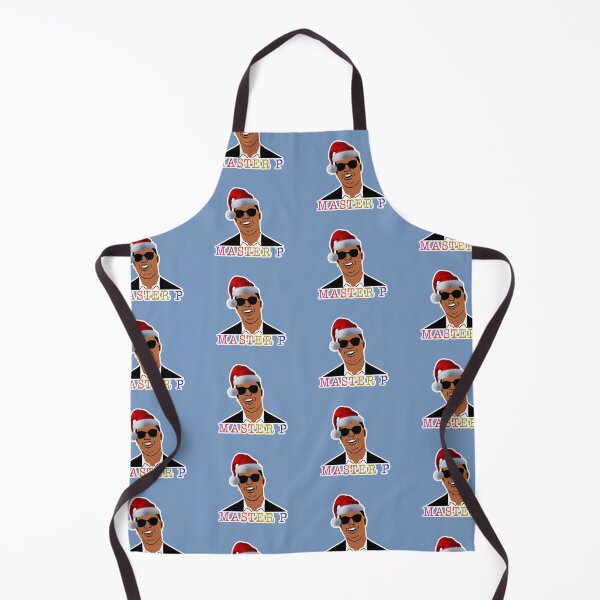 Item preview, Master P Christmas Gift designed and sold by ZooStateofMind.